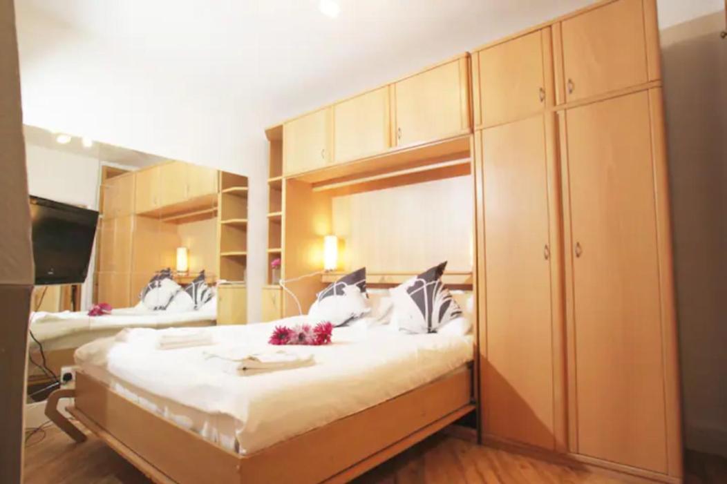 Apartasuites London Emerald Екстер'єр фото