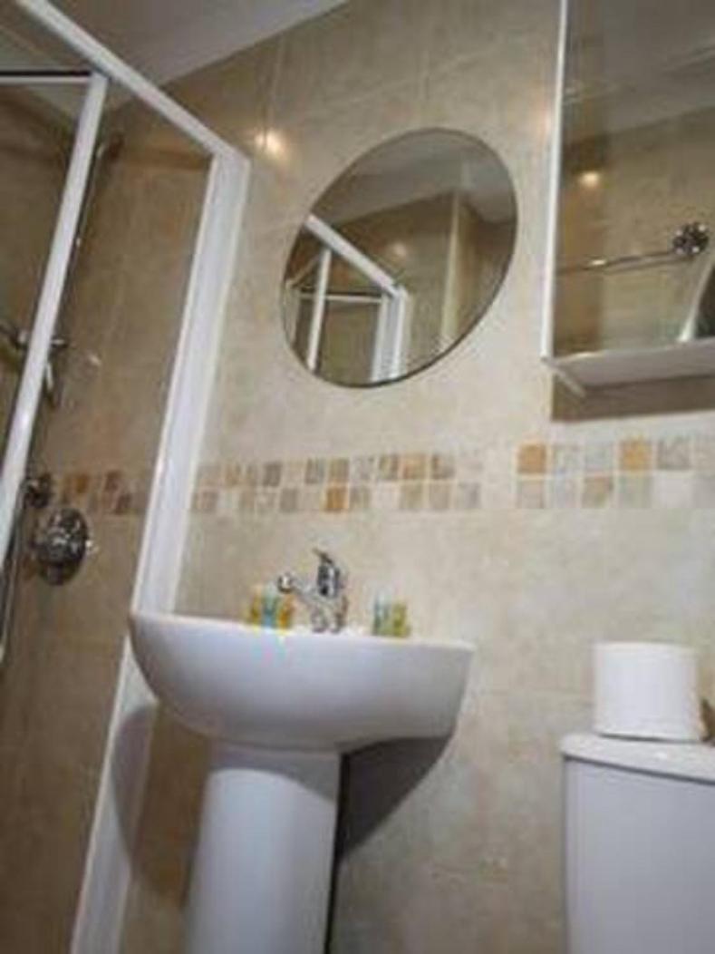 Apartasuites London Emerald Екстер'єр фото